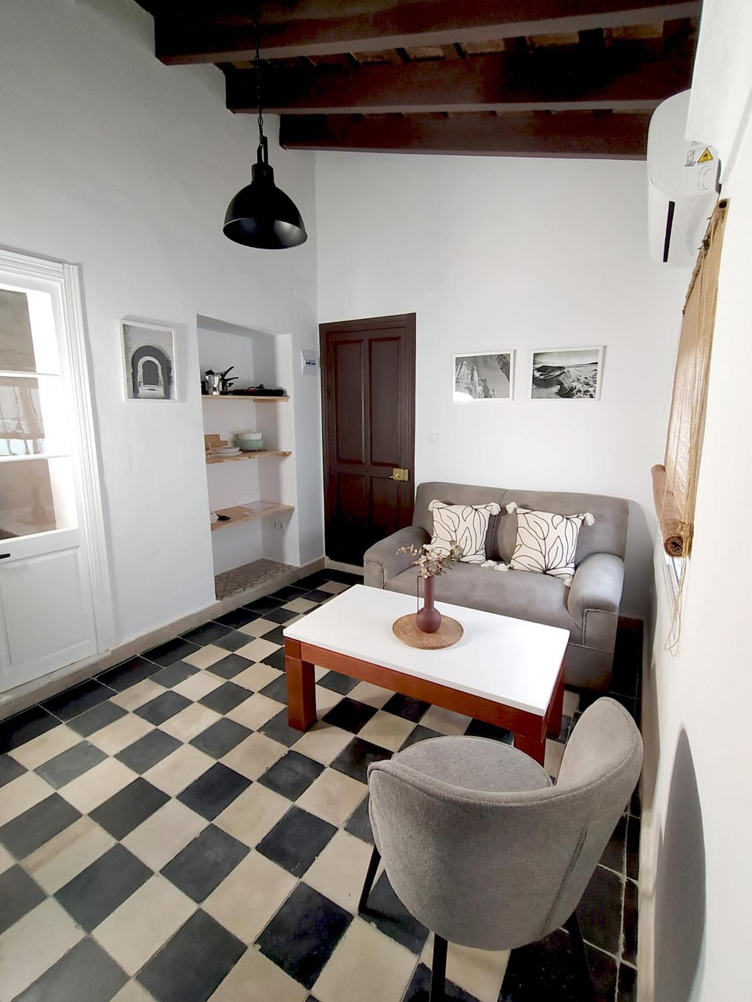 Apartamentos Casa Vicario Jerez de la Frontera Exterior photo